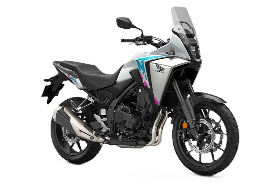 Honda NX500